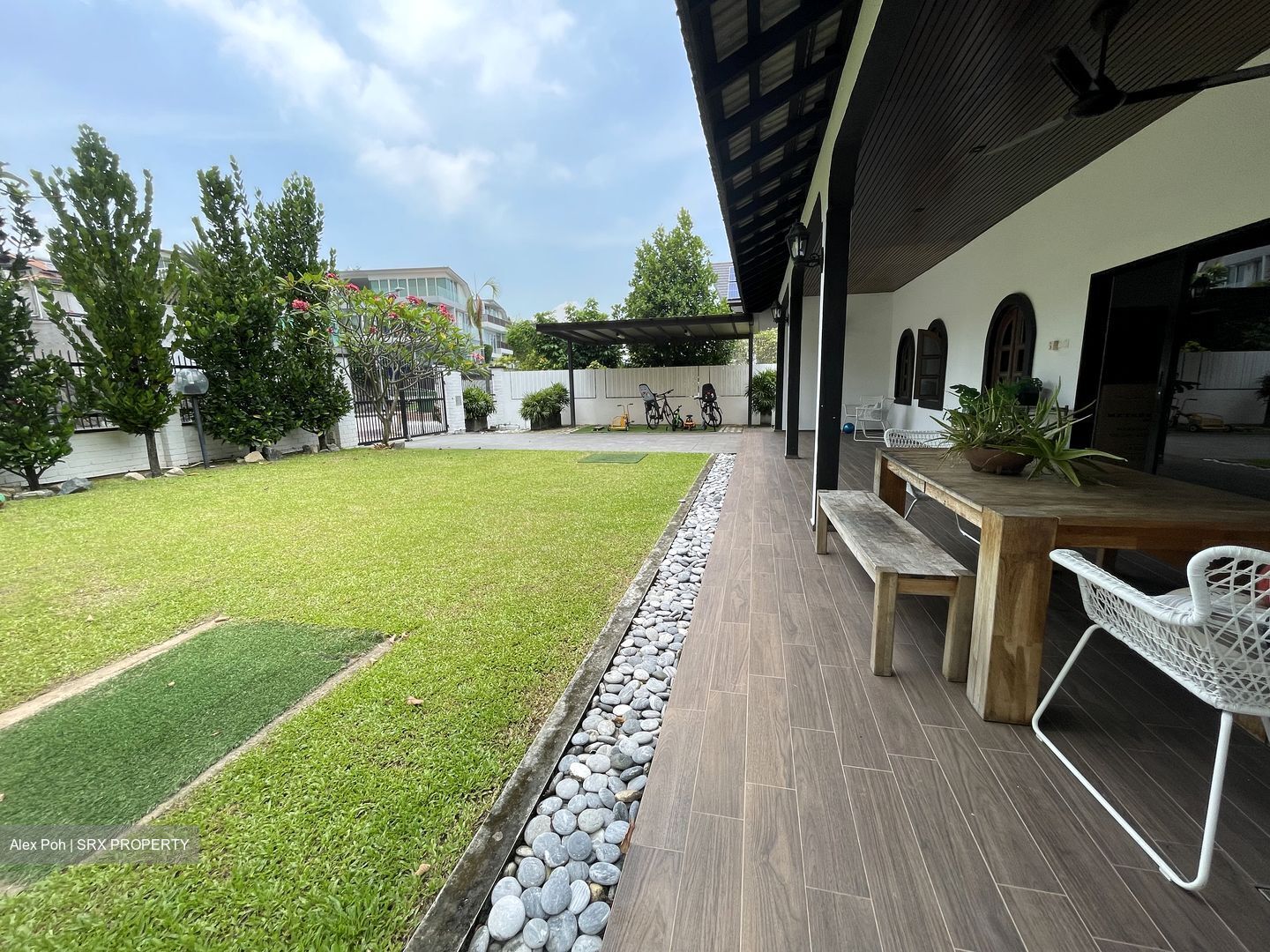 Frankel Estate (D15), Detached #449964061